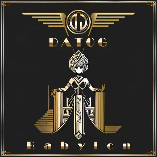 Dirkschneider And The Old Gang : Babylon (Single)